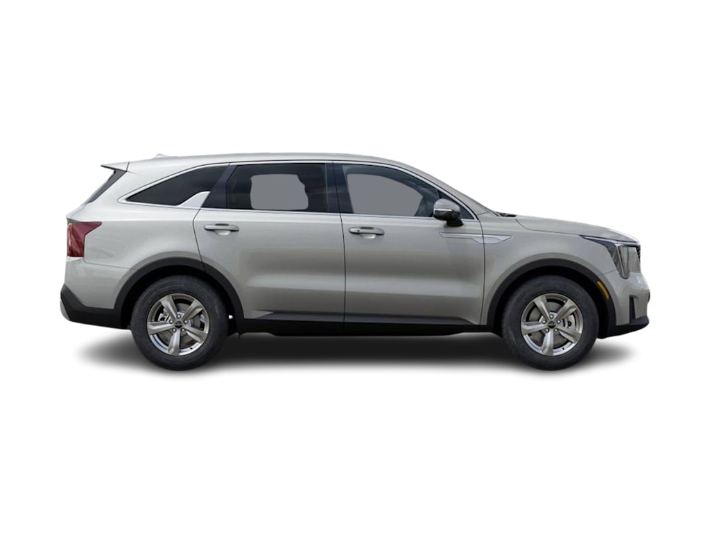 Thumbnail: 2026 Kia Sorento - 14