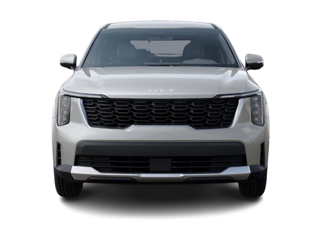 Thumbnail: 2026 Kia Sorento - 6