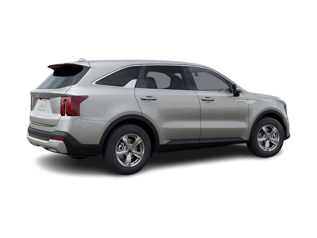 Thumbnail: 2026 Kia Sorento - 15