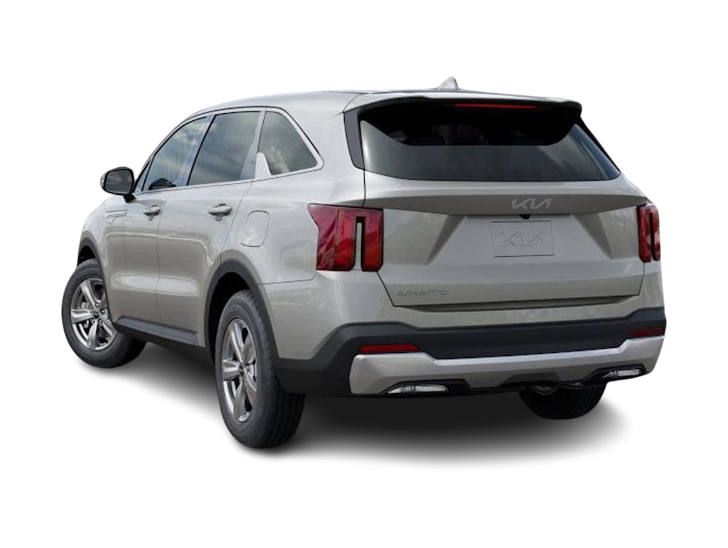 Thumbnail: 2026 Kia Sorento - 4