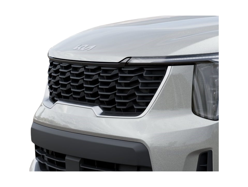 Thumbnail: 2026 Kia Sorento - 19