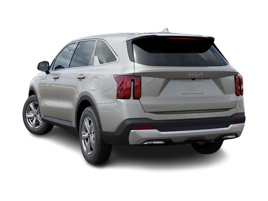 Thumbnail: 2026 Kia Sorento - 4