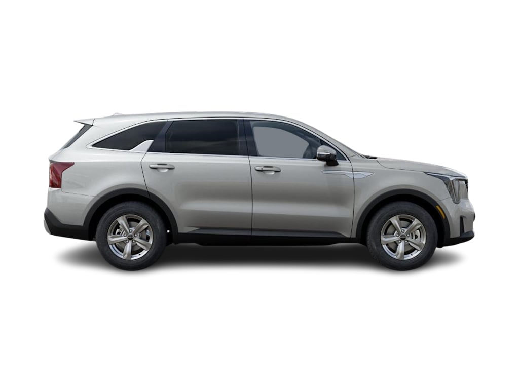 Thumbnail: 2026 Kia Sorento - 16