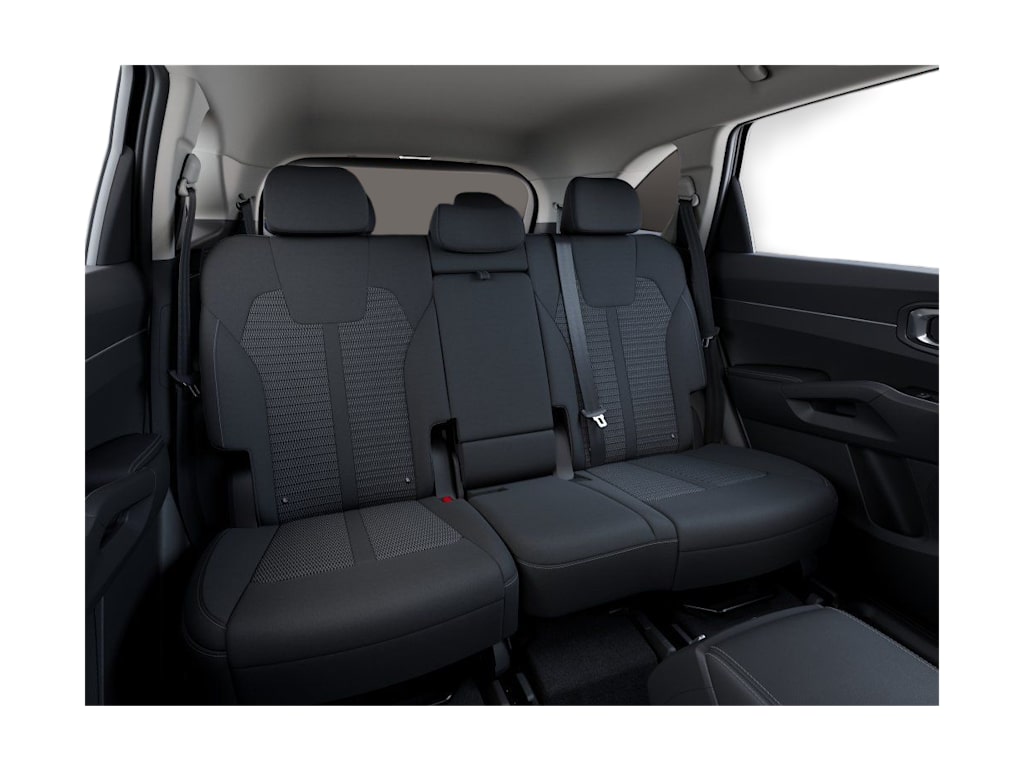 Thumbnail: 2026 Kia Sorento - 15