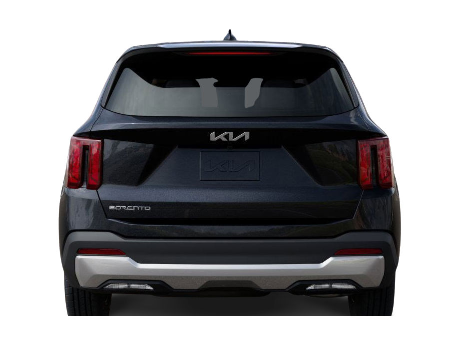 Thumbnail: 2025 Kia Sorento - 13