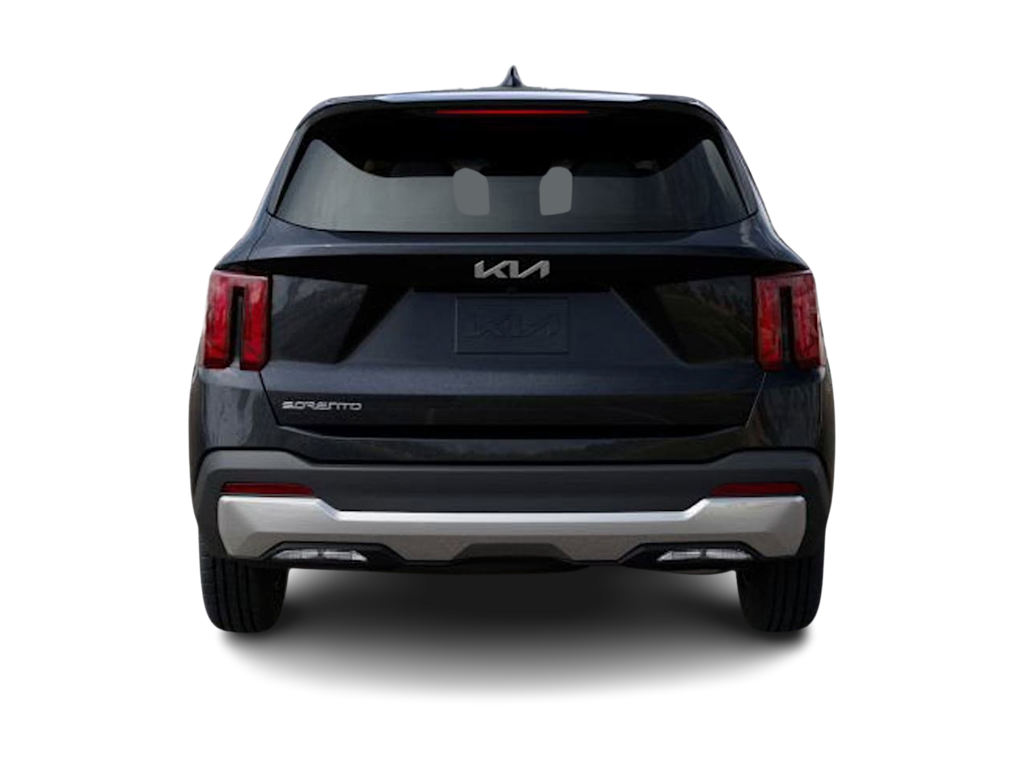 Thumbnail: 2025 Kia Sorento - 4