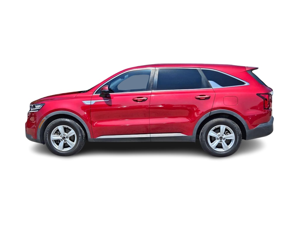 Thumbnail: 2021 Kia Sorento - 3