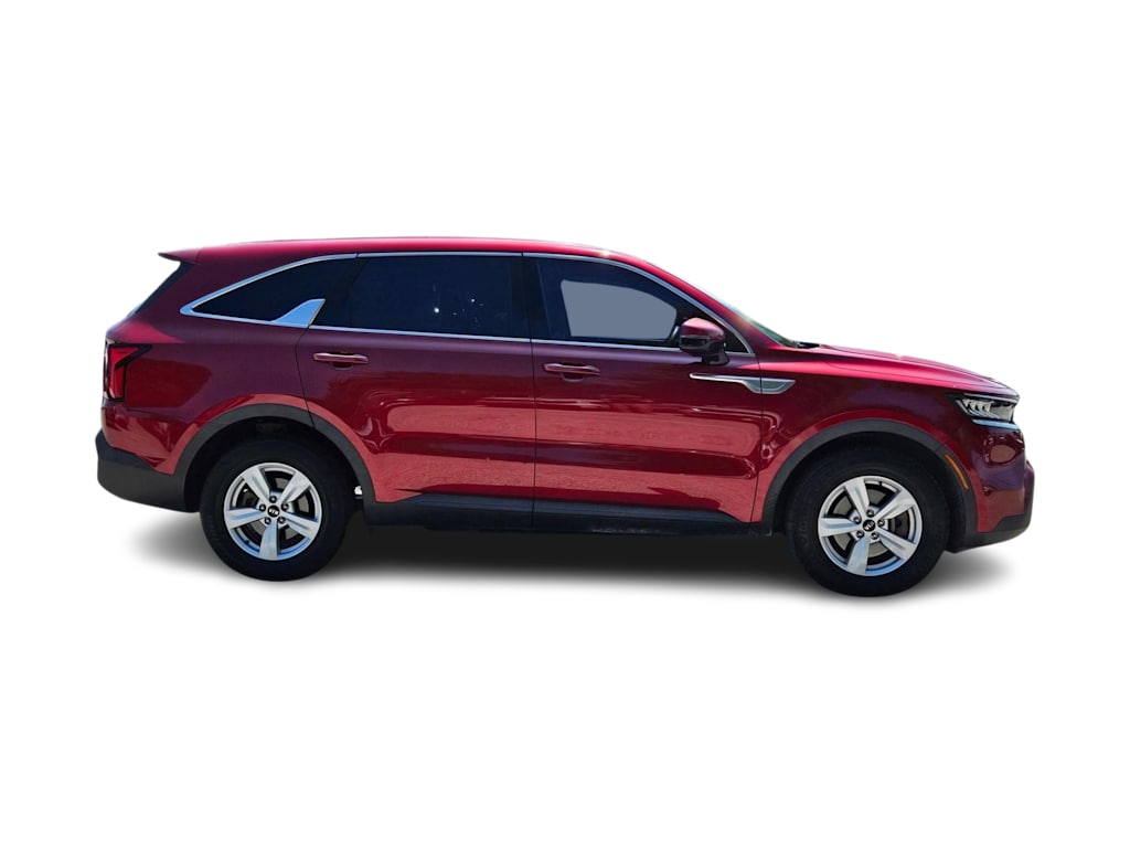 Thumbnail: 2021 Kia Sorento - 18