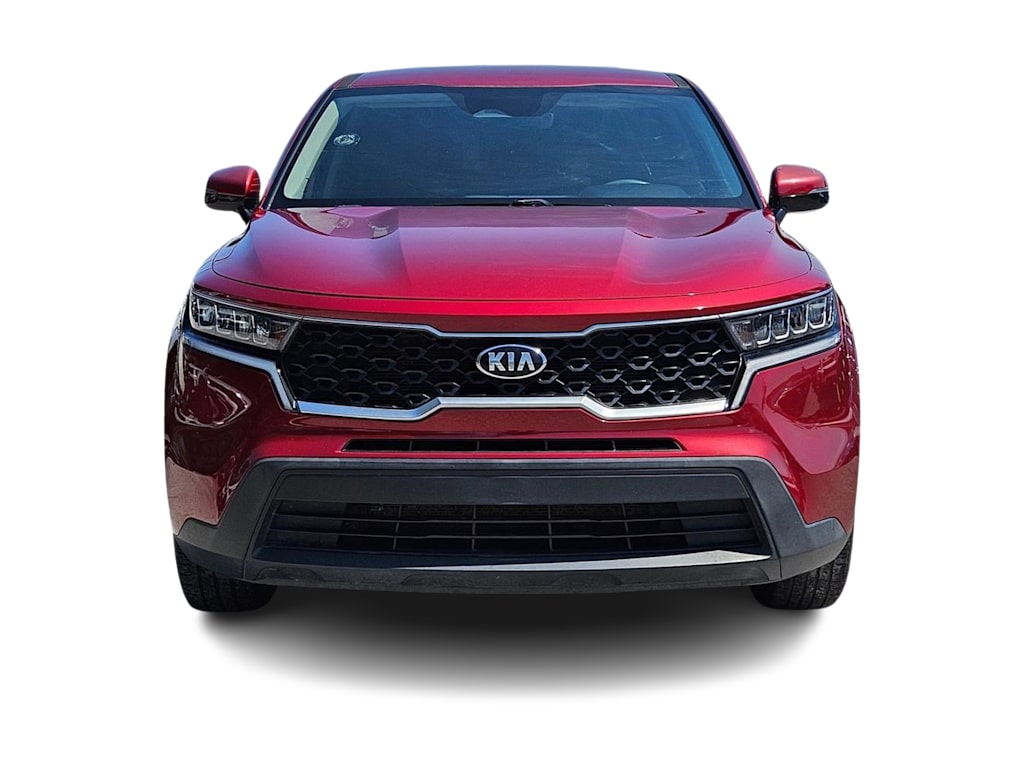 Thumbnail: 2021 Kia Sorento - 6