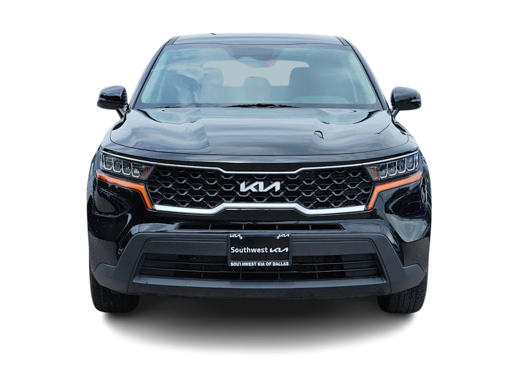 Thumbnail: 2022 Kia Sorento - 6