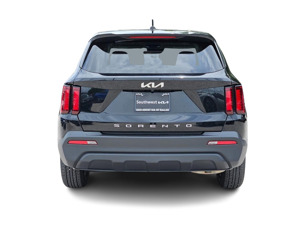 Thumbnail: 2022 Kia Sorento - 5