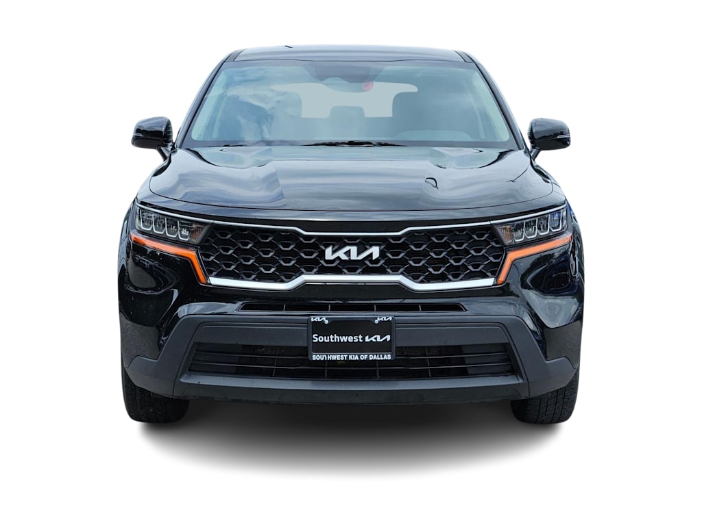 Thumbnail: 2022 Kia Sorento - 6