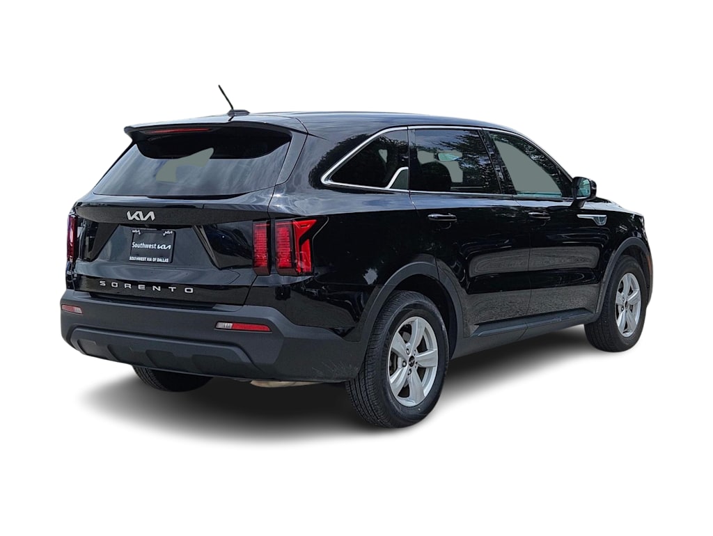 Thumbnail: 2022 Kia Sorento - 20
