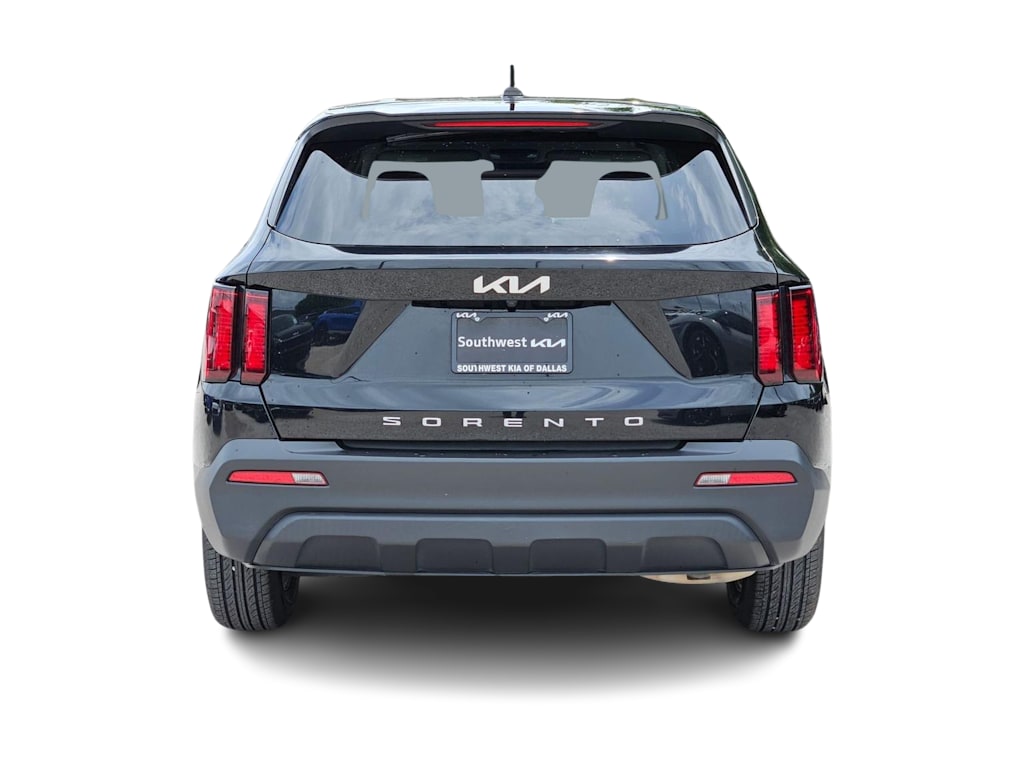 Thumbnail: 2022 Kia Sorento - 5