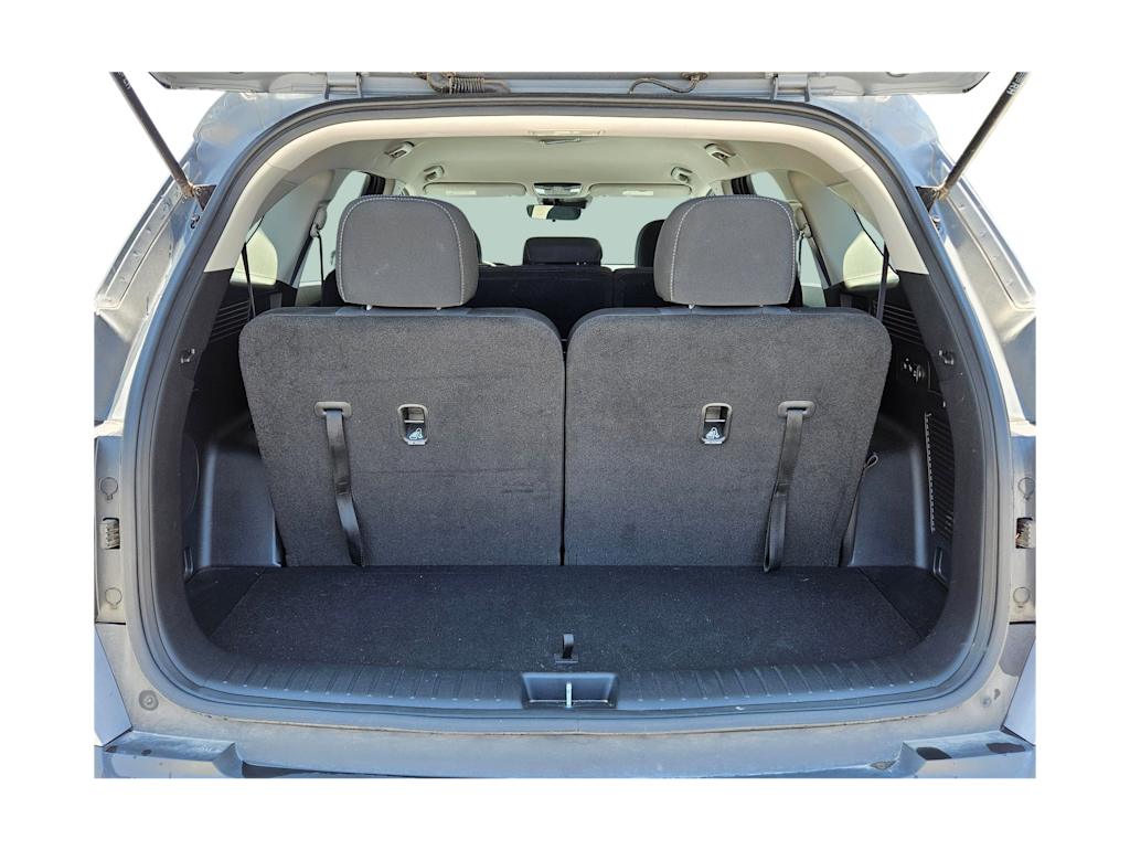 Thumbnail: 2023 Kia Sorento - 16