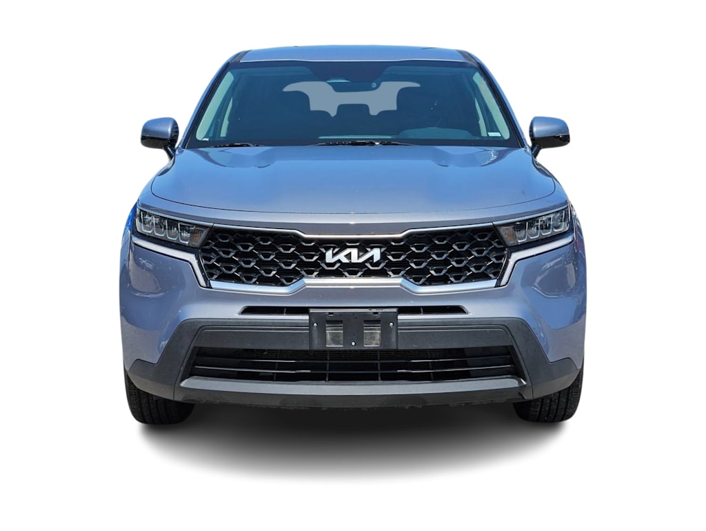 Thumbnail: 2023 Kia Sorento - 6