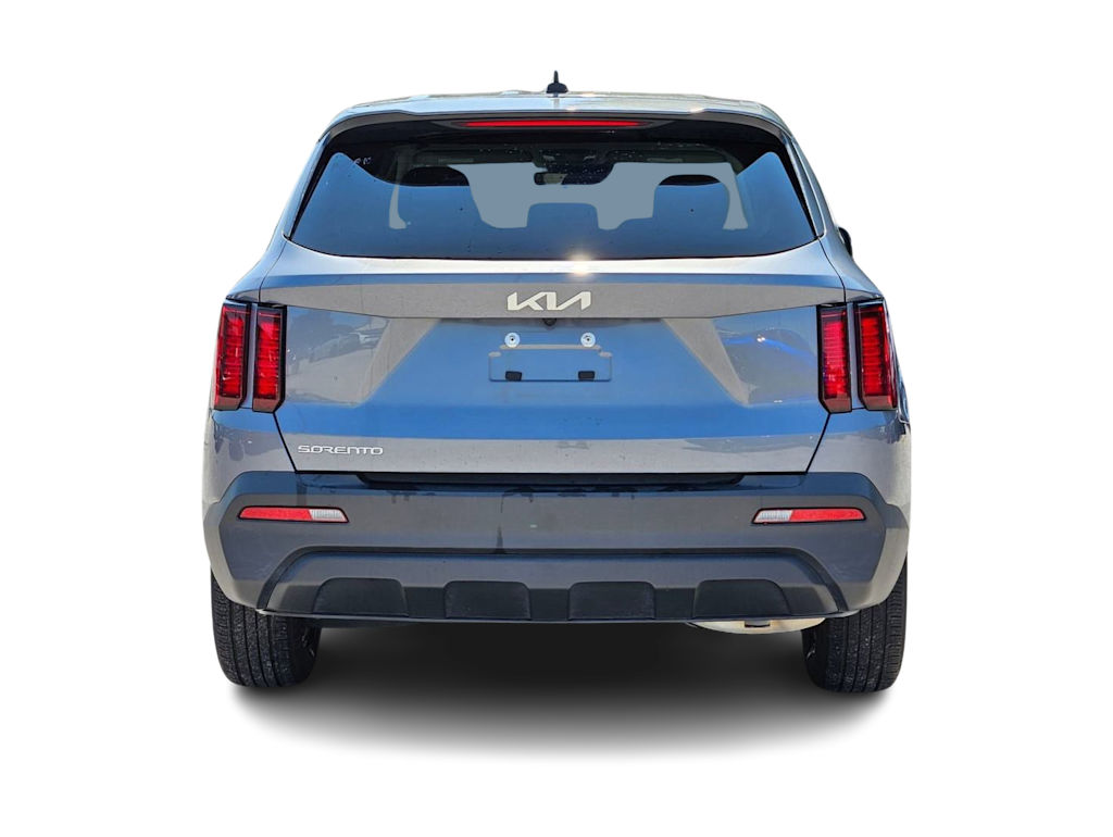 Thumbnail: 2023 Kia Sorento - 5