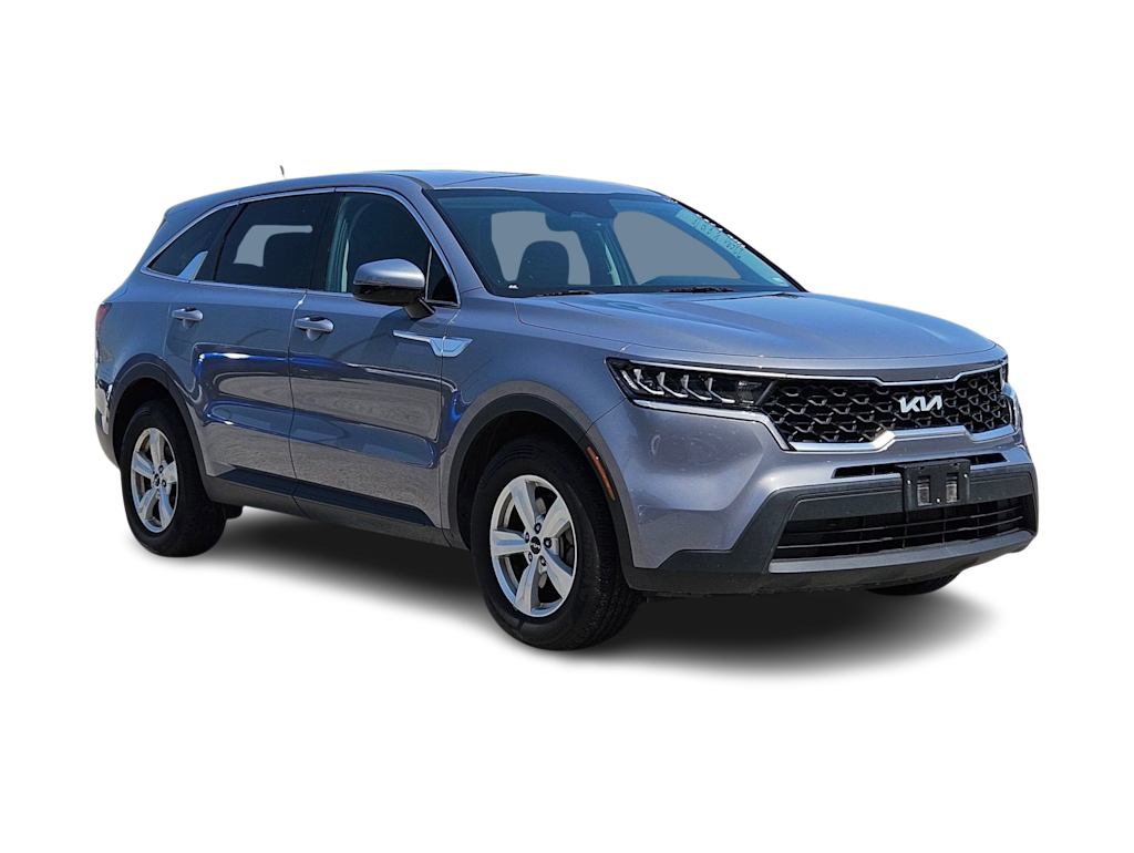 Thumbnail: 2023 Kia Sorento - 20