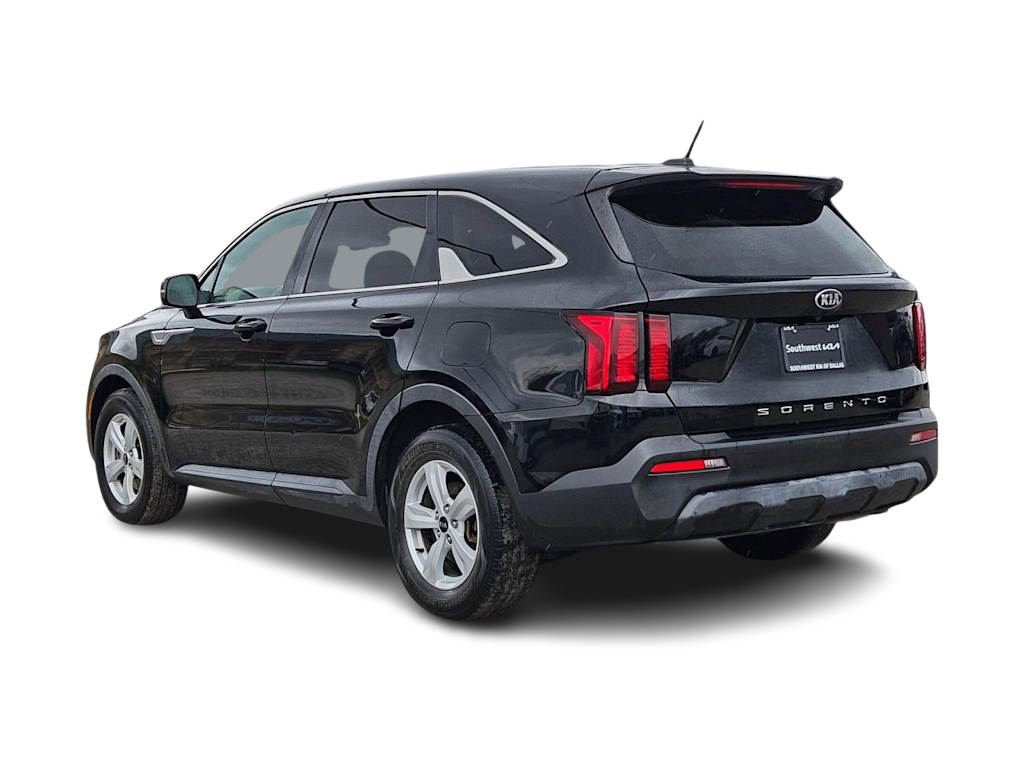 Thumbnail: 2021 Kia Sorento - 3