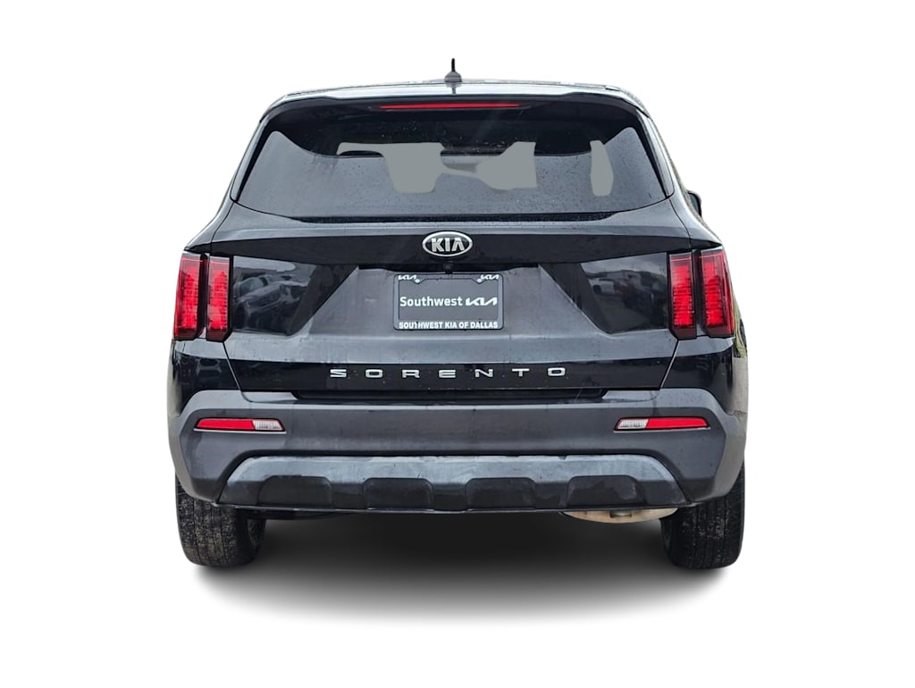 Thumbnail: 2021 Kia Sorento - 4