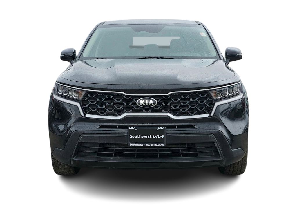 Thumbnail: 2021 Kia Sorento - 5