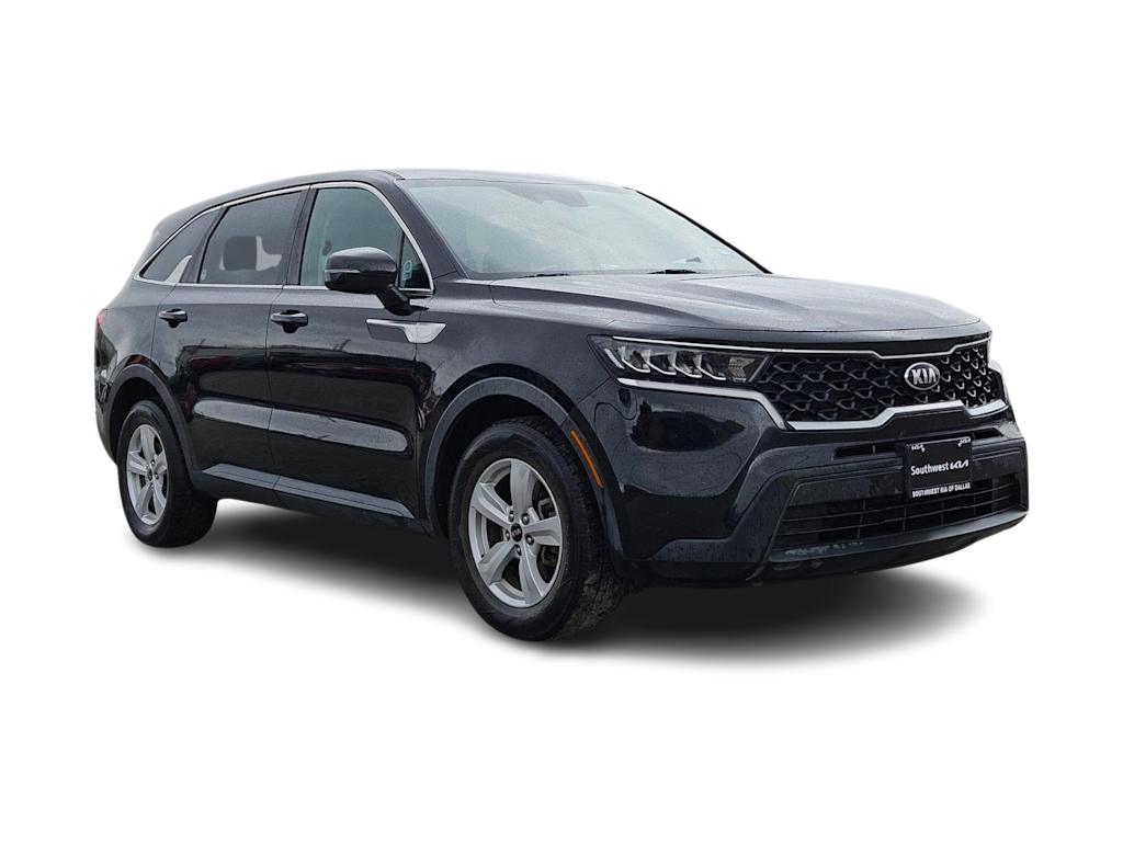 Thumbnail: 2021 Kia Sorento - 13