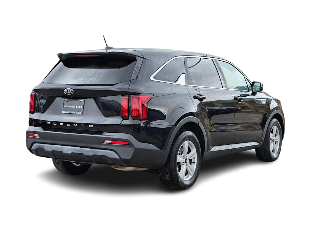 Thumbnail: 2021 Kia Sorento - 11