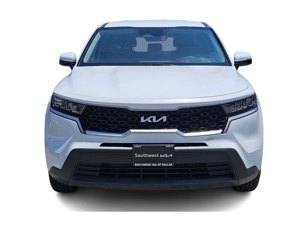 Thumbnail: 2023 Kia Sorento - 6