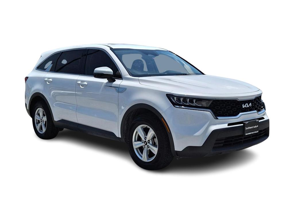 Thumbnail: 2023 Kia Sorento - 22