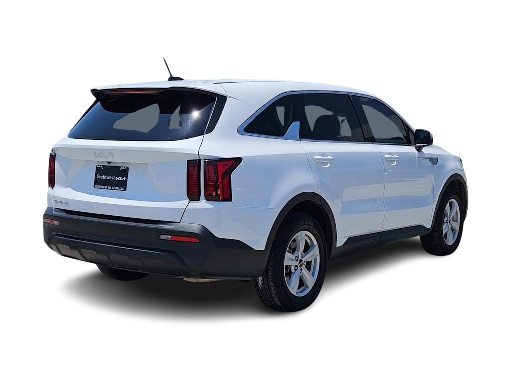 Thumbnail: 2023 Kia Sorento - 19