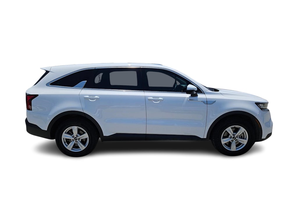 Thumbnail: 2023 Kia Sorento - 20