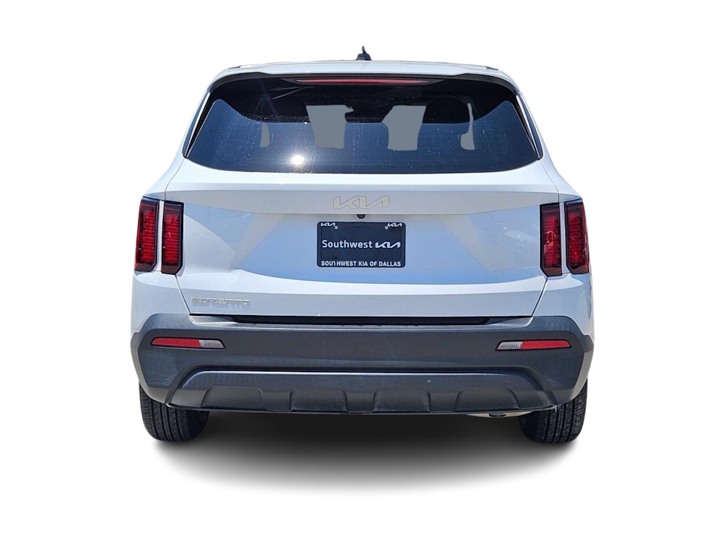 Thumbnail: 2023 Kia Sorento - 5