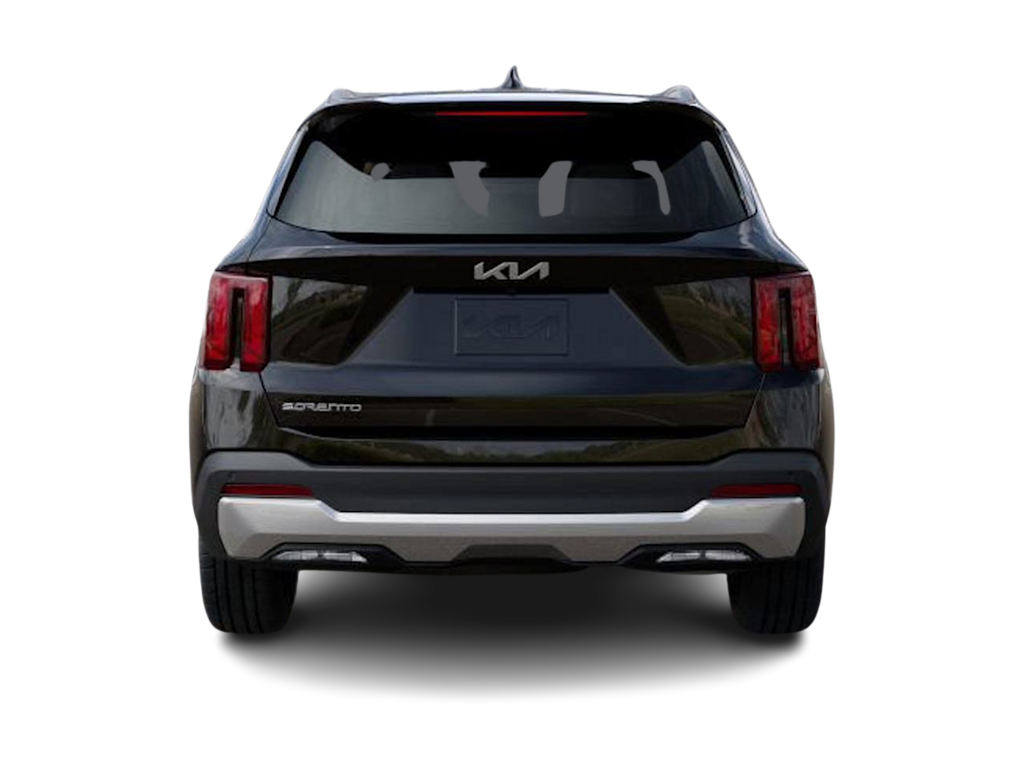 Thumbnail: 2026 Kia Sorento - 3