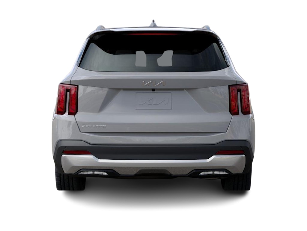 Thumbnail: 2026 Kia Sorento - 20