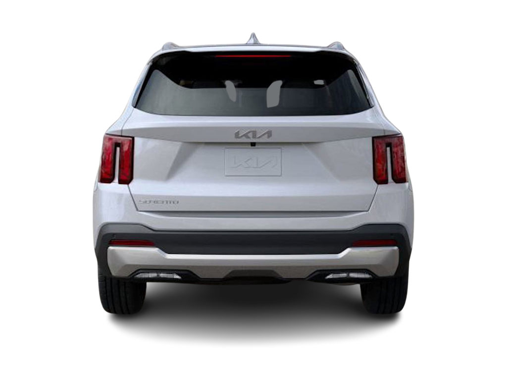 Thumbnail: 2026 Kia Sorento - 5