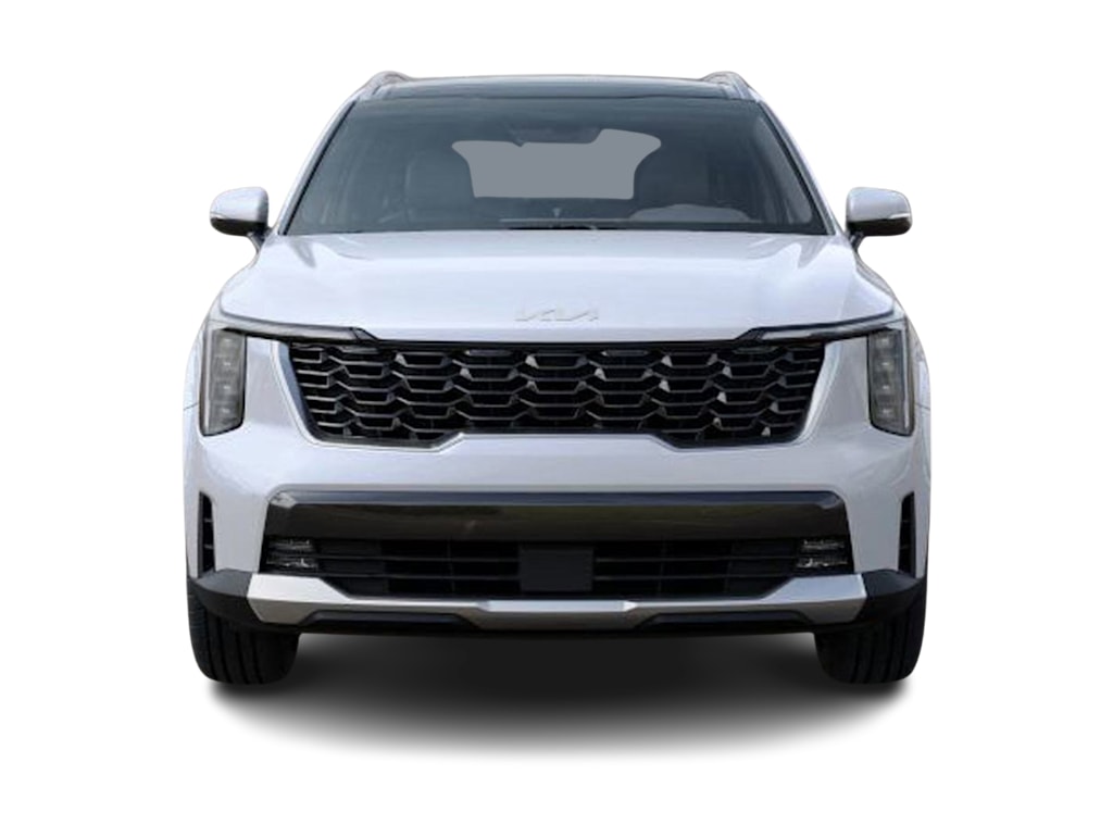 Thumbnail: 2026 Kia Sorento - 6