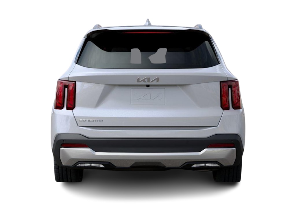 Thumbnail: 2026 Kia Sorento - 21