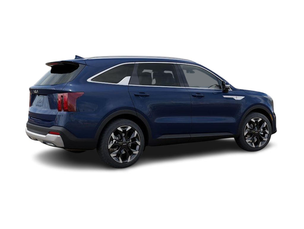 Thumbnail: 2026 Kia Sorento - 16