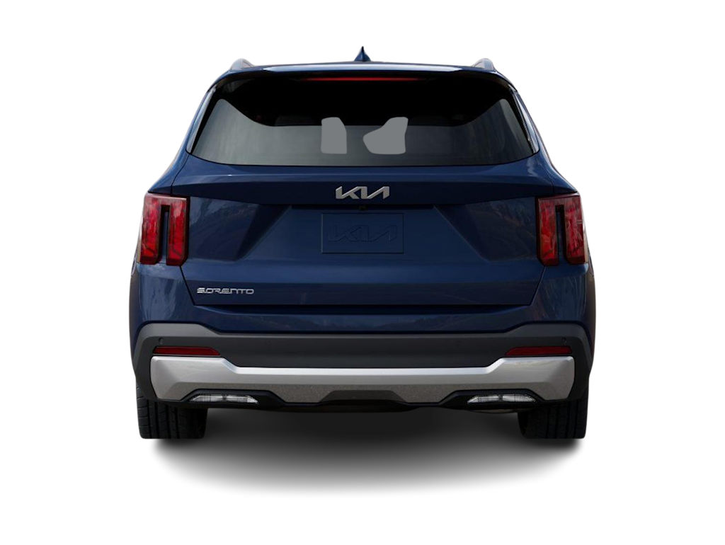 Thumbnail: 2026 Kia Sorento - 21