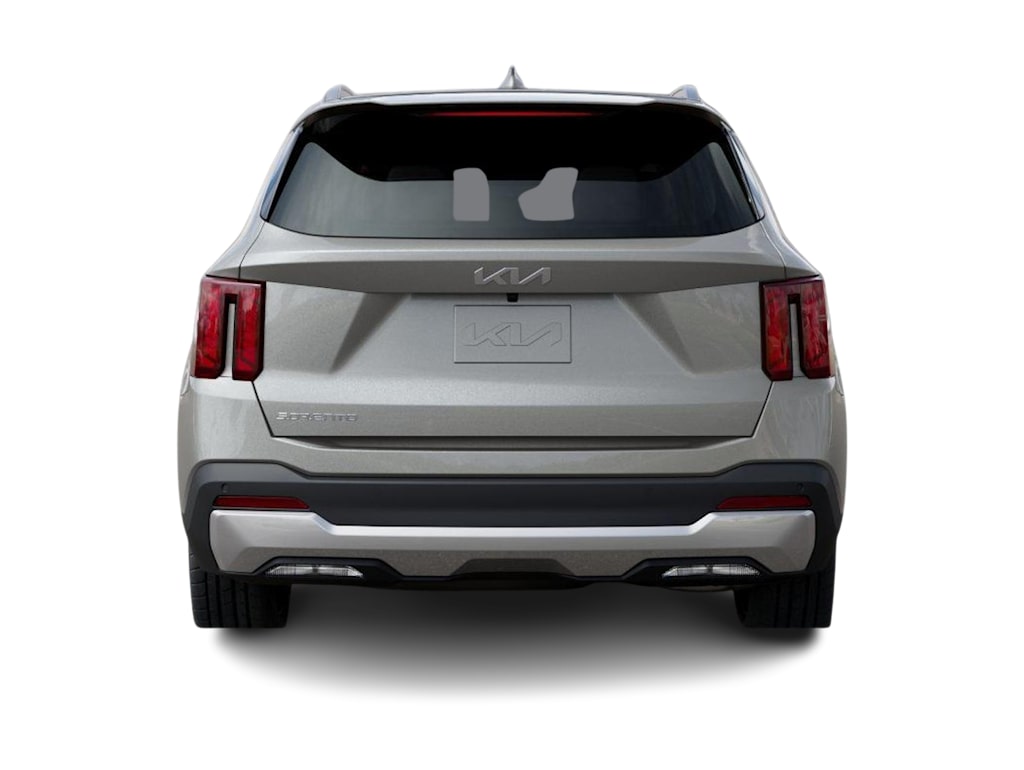 Thumbnail: 2026 Kia Sorento - 21