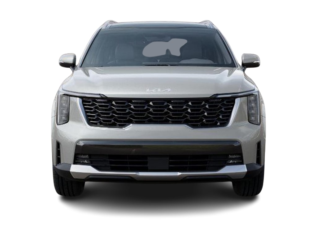 Thumbnail: 2026 Kia Sorento - 6