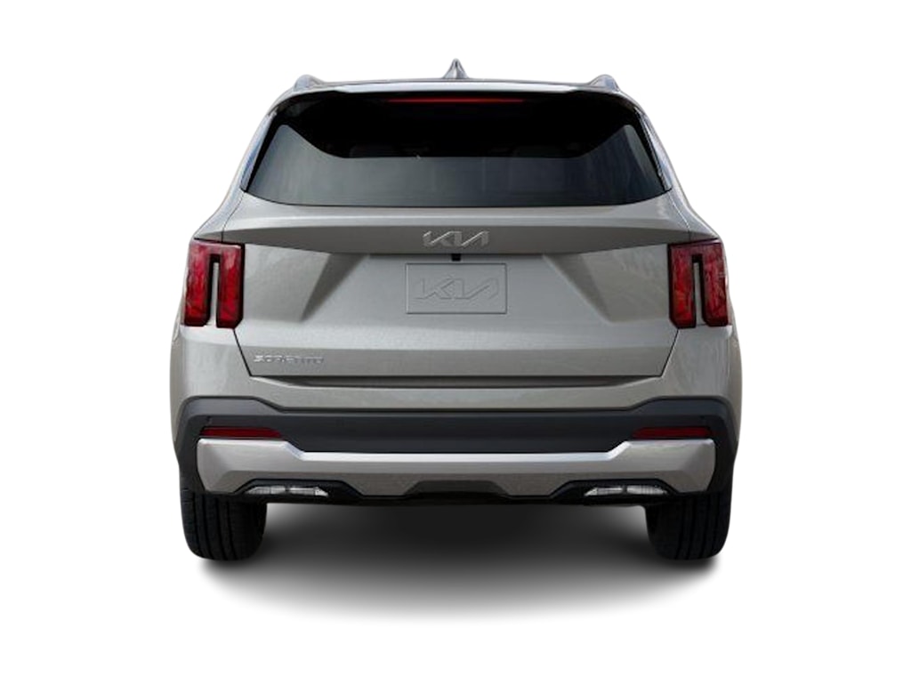 Thumbnail: 2026 Kia Sorento - 5
