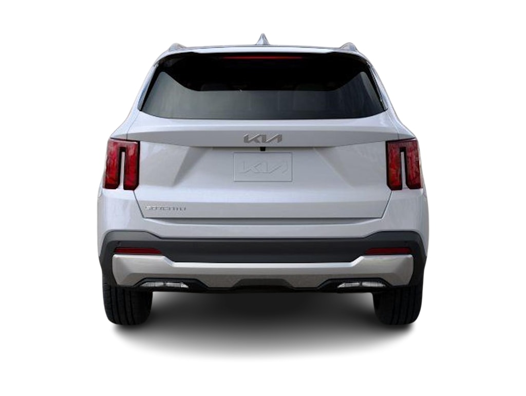 Thumbnail: 2026 Kia Sorento - 5