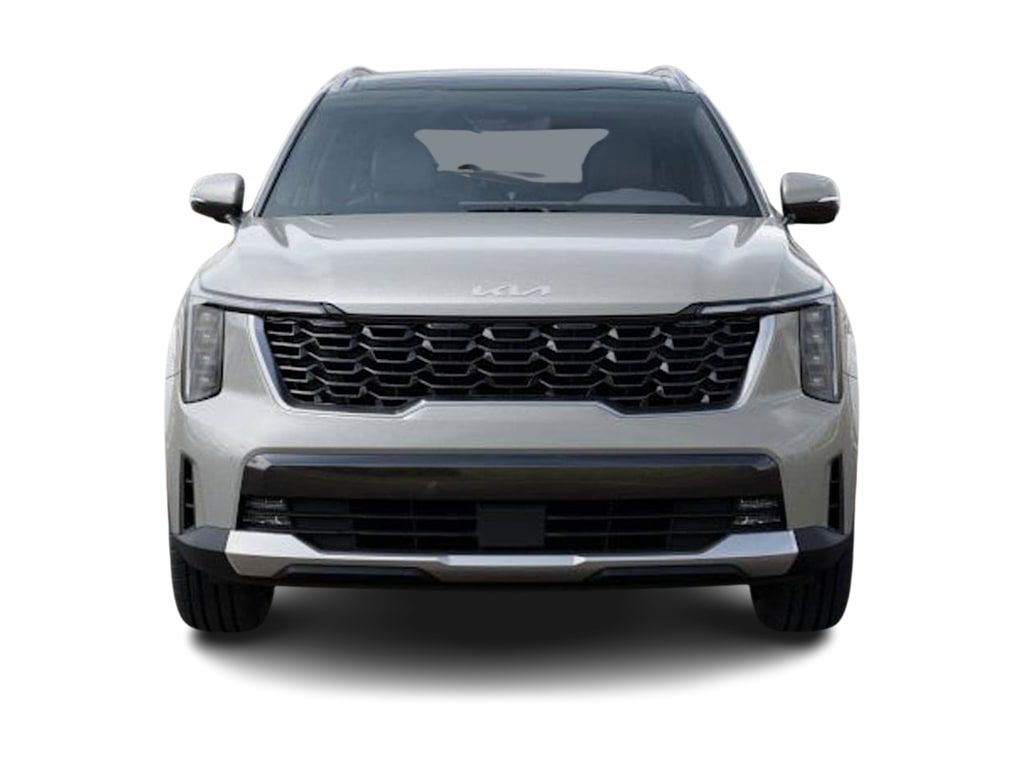 Thumbnail: 2026 Kia Sorento - 6
