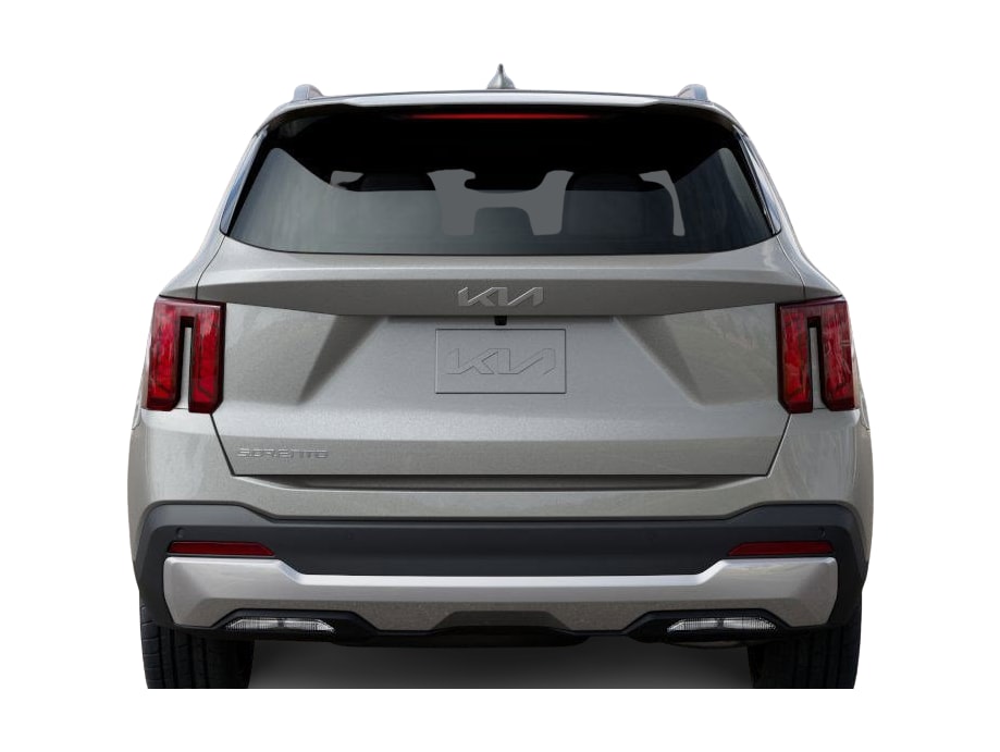 Thumbnail: 2026 Kia Sorento - 13