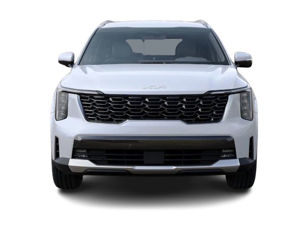 Thumbnail: 2026 Kia Sorento - 6