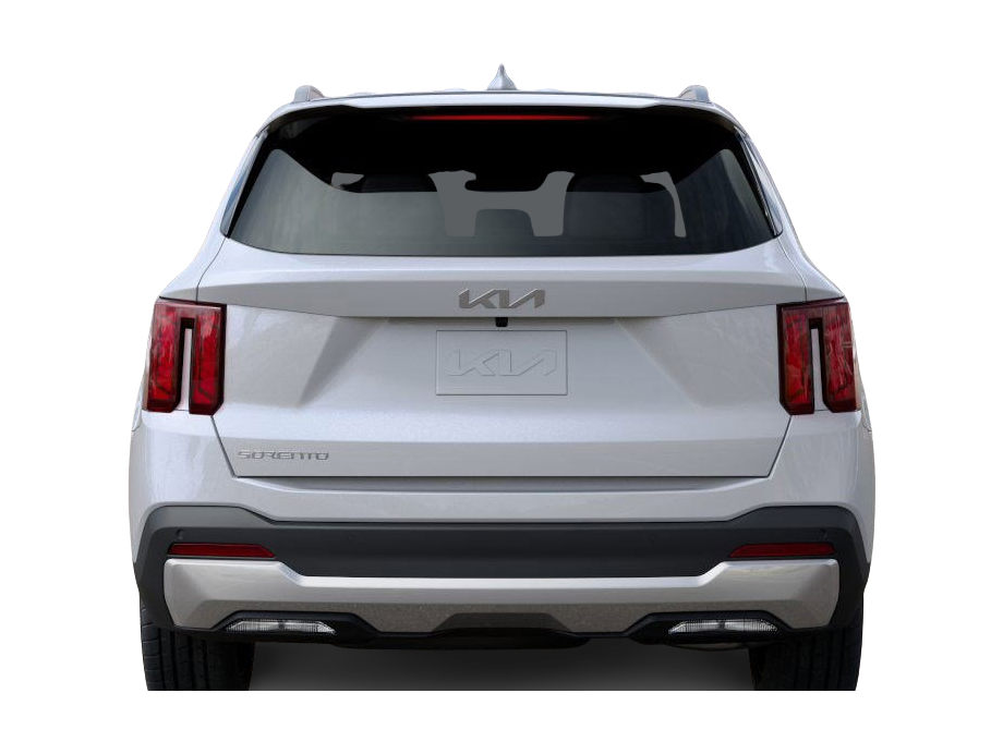 Thumbnail: 2026 Kia Sorento - 20