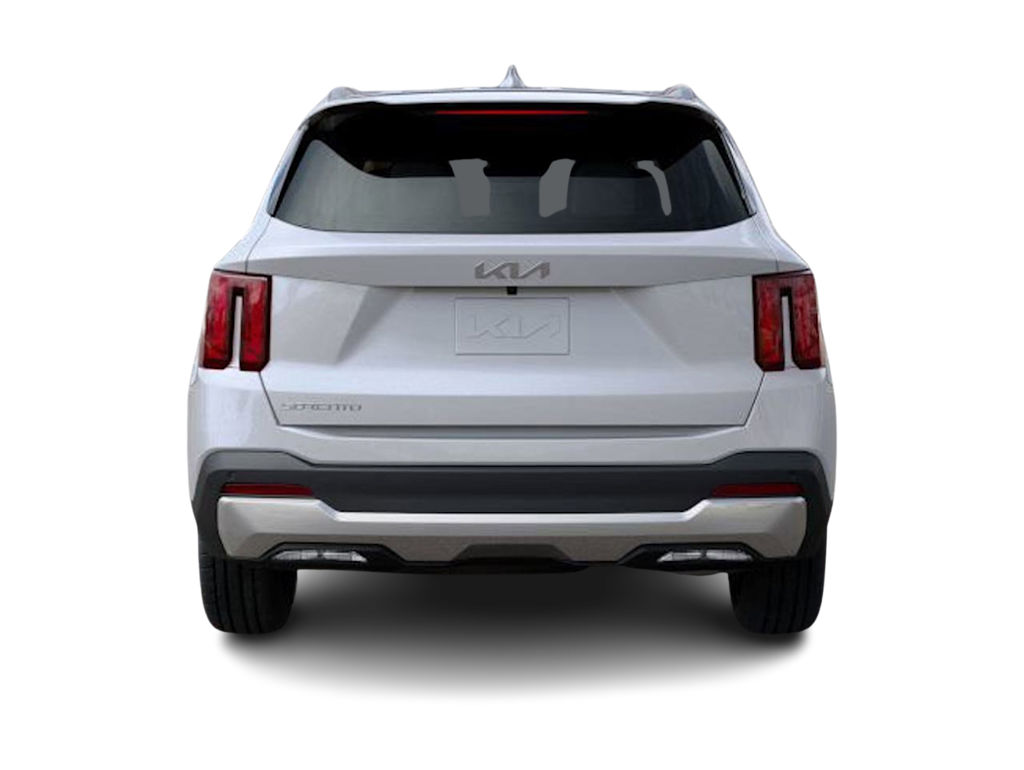 Thumbnail: 2026 Kia Sorento - 5