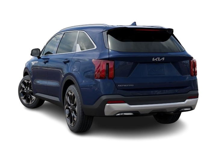 Thumbnail: 2026 Kia Sorento - 4