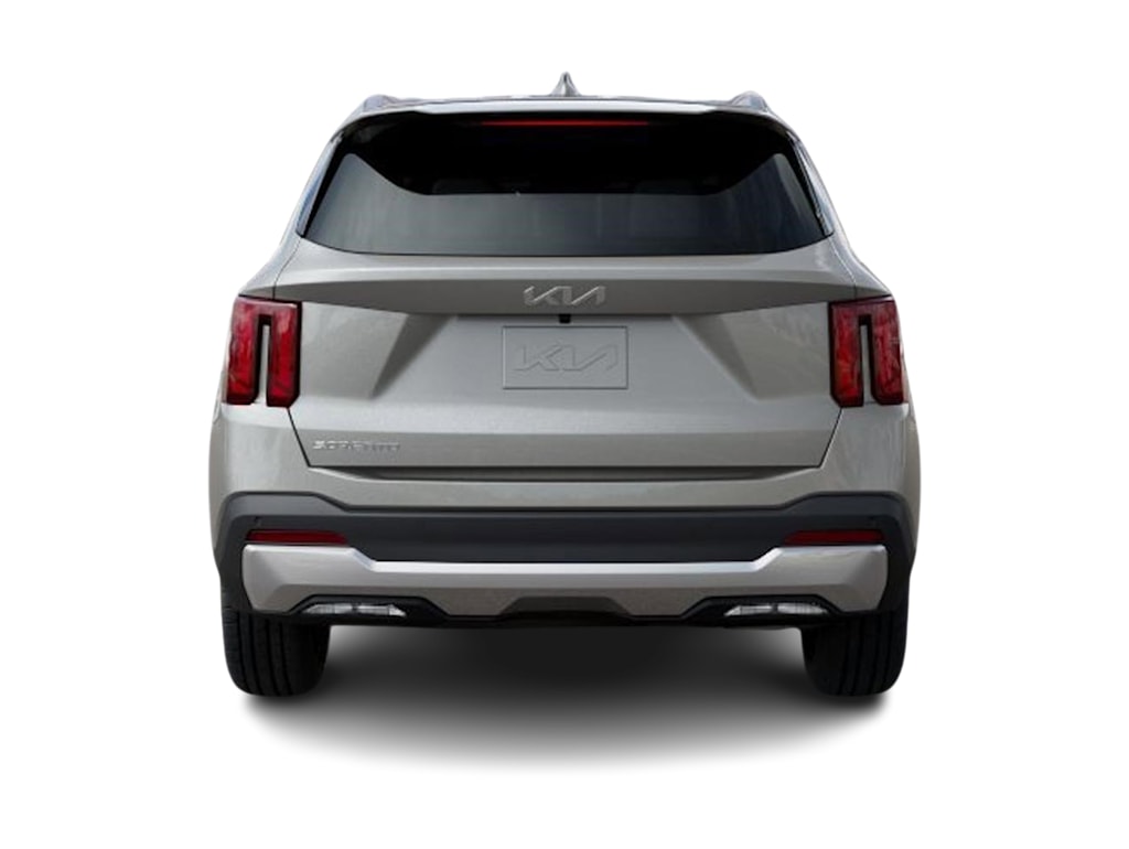 Thumbnail: 2026 Kia Sorento - 5
